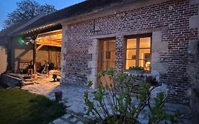 Studio du Mont des Ormes